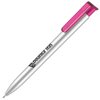 View Image 1 of 1 of Absolute Argent Pen