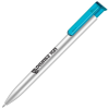 View Image 1 of 1 of Absolute Pen - Silver - 2 Day