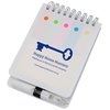 View Image 1 of 4 of DISC Kent Notebook & Mini Pen