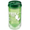 View Image 1 of 1 of DISC Can Cup Printed Tumbler