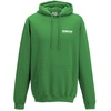 View Image 1 of 4 of AWDis College Hoodie - Printed