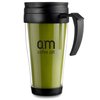View Image 1 of 4 of DISC Promotional Thermal Travel Mug