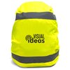 View Image 1 of 3 of Reflective Backpack Cover