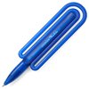 View Image 1 of 9 of DISC Paper Clip Ballpen