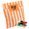 View Image 1 of 4 of DISC Candy Bags - Beanies