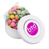 View Image 1 of 2 of DISC Treat Tin - Chocolate Eggs