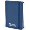 View Image 1 of 2 of A7 Soft Touch Notebook - Printed