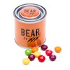 View Image 1 of 1 of Small Paint Tin - Skittles
