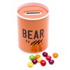 View Image 1 of 1 of DISC Money Box Tin - Skittles