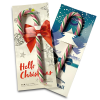 View Image 1 of 2 of Candy Cane Card