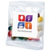 View Image 1 of 2 of DISC Sweet Treat Bags - Gourmet Jelly Beans