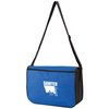 View Image 1 of 3 of DISC Campus Messenger Bag