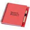 View Image 1 of 3 of DISC Seville Notebook & Pen