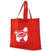 View Image 1 of 6 of Popper Shopper - 2 Print Positions