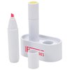 View Image 1 of 2 of DISC Duo Highlighter Stand