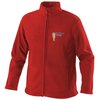 View Image 1 of 6 of DISC Promotional Polar Fleece