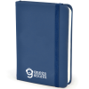 View Image 1 of 2 of A7 Soft Touch Notebook - 3 Day