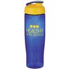 View Image 1 of 5 of Tempo Sports Bottle - Flip Lid - Mix & Match