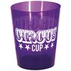 View Image 1 of 8 of DISC Circus Cup - Translucent