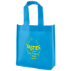 View Image 1 of 1 of Dunluce Mini Tote - Printed