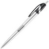 View Image 1 of 2 of DISC Guard Pen - Silver