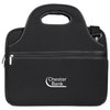 View Image 1 of 2 of DISC Comfort Laptop Case