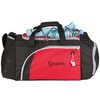 View Image 1 of 3 of Square Line Duffle Bag