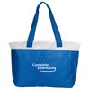 View Image 1 of 2 of Summer Beach Tote