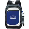View Image 1 of 3 of Wide Laptop Rucksack