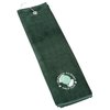 View Image 1 of 2 of Oxford Tri-fold Golf Towel