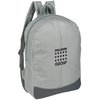 View Image 1 of 3 of DISC Slim Backpack