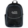 View Image 1 of 3 of Tri-Tone Sport Backpack