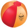 View Image 1 of 1 of DISC Trias Beach Ball