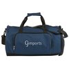 View Image 1 of 3 of Round Duffle Bag