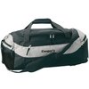 View Image 1 of 3 of Zipped Pocket Sports Duffle