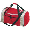 View Image 1 of 3 of DISC Basic Travel Sports Bag