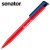 View Image 1 of 5 of DISC Senator® Super Hit Pen - Mix & Match
