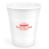 View Image 1 of 1 of DISC Valley Plastic Tumbler