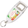 View Image 1 of 4 of Bottle Opener Keyring - 5 Day
