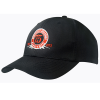 View Image 1 of 1 of Poly Twill Cap - Embroidered
