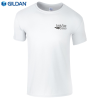 View Image 1 of 1 of Gildan Softstyle Ringspun T-Shirt - White