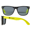 View Image 1 of 6 of DISC Promotional Sunglasses