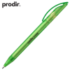 View Image 1 of 6 of Prodir DS3 Pen - Transparent