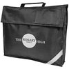 View Image 1 of 9 of Academy Bag with Reflective Strip - 3 Day