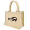 View Image 1 of 1 of Walton Mini Jute Bag - 3 Day