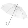 View Image 1 of 3 of Kate Transparent Umbrella