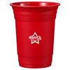View Image 1 of 3 of DISC Plastic Party Cup