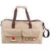 View Image 1 of 2 of DISC Basic Travel Duffle