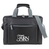 View Image 1 of 3 of DISC Microfibre Business Briefcase