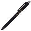View Image 1 of 4 of DISC Stylus Grip Pen